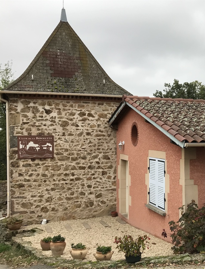 Clos de la Bonnette