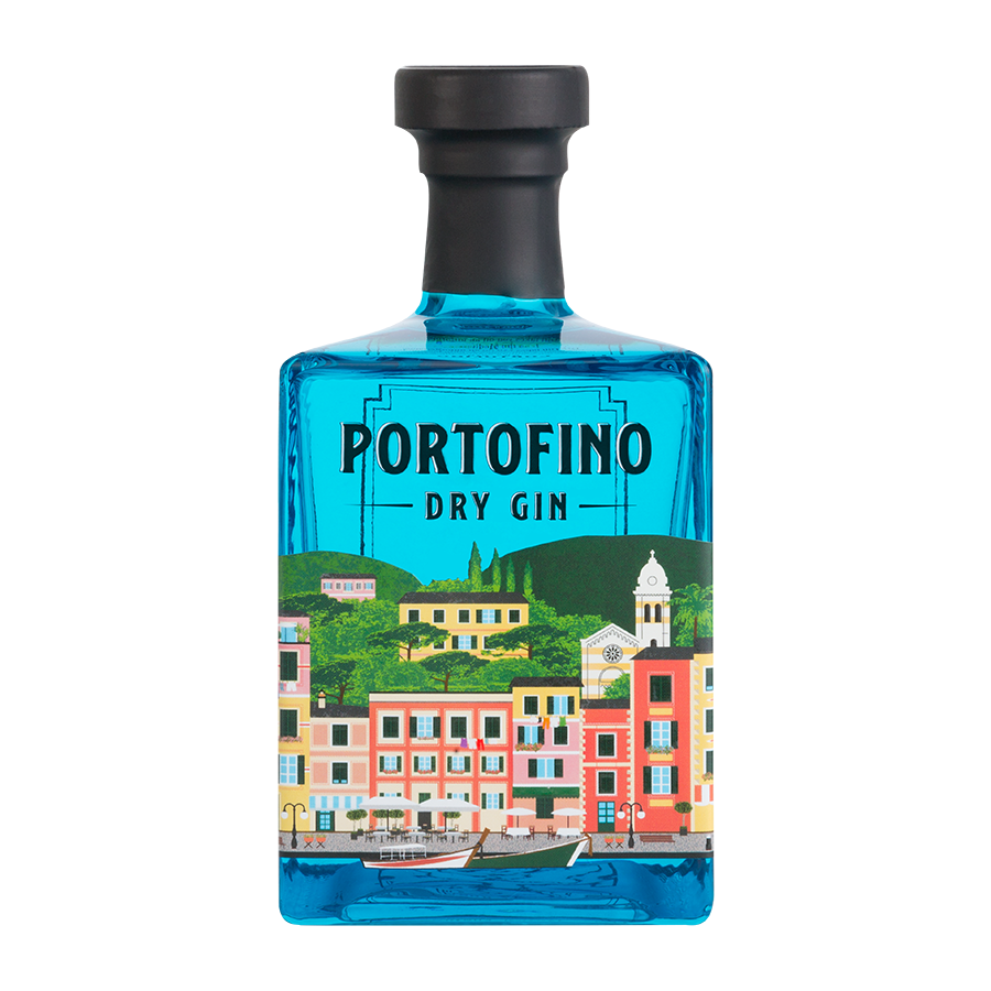 portofino gin